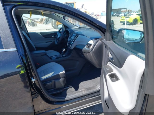 3GNAXKEV5NL208506 Chevrolet Equinox Fwd Lt
