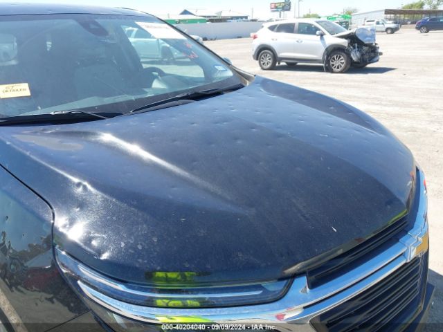 3GNAXKEV5NL208506 Chevrolet Equinox Fwd Lt