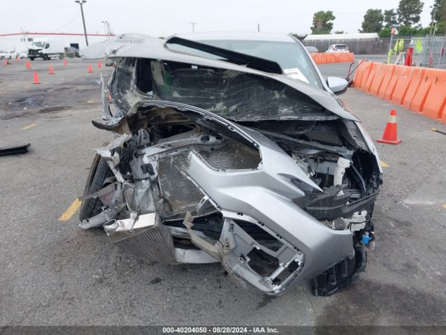 JF1VBAA65P9817100 Subaru WRX