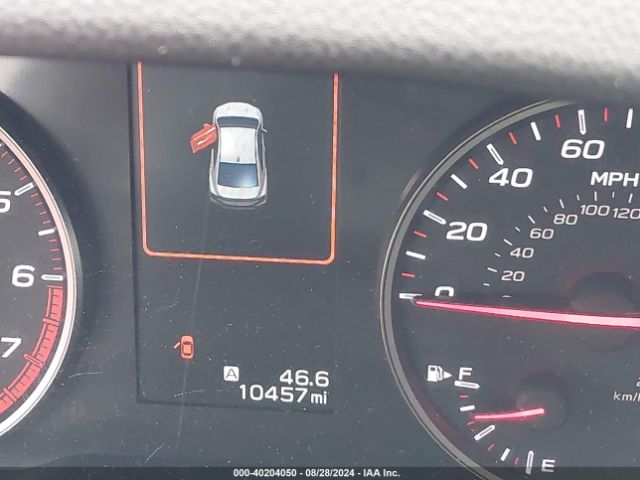 JF1VBAA65P9817100 Subaru WRX