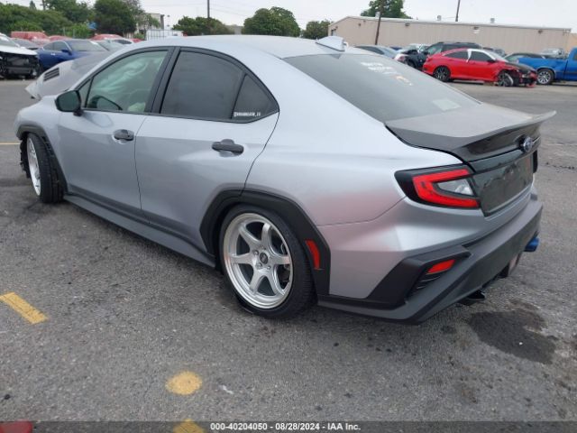 JF1VBAA65P9817100 Subaru WRX