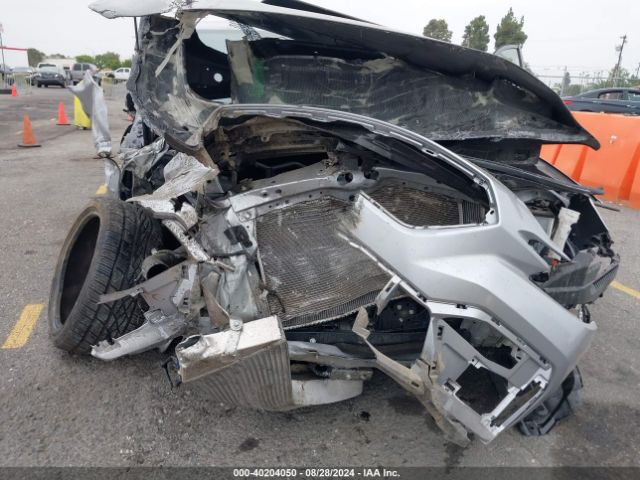 JF1VBAA65P9817100 Subaru WRX