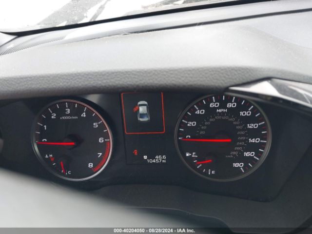 JF1VBAA65P9817100 Subaru WRX