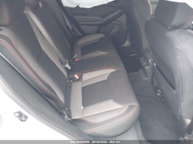 JF1VBAA65P9817100 Subaru WRX