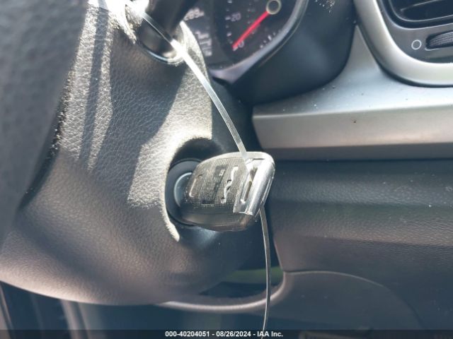 3KPA24AD2NE474165 KIA RIO S