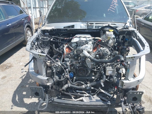 1C6SRFU97MN772876 RAM 1500 Trx  4x4 5'7 Box