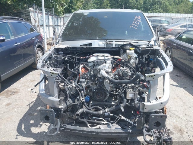 1C6SRFU97MN772876 RAM 1500 Trx  4x4 5'7 Box