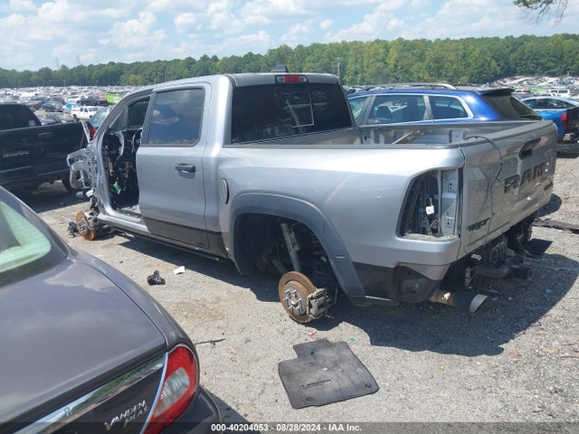 RAM 1500 Trx  4x4 5'7 Box 2021 1C6SRFU97MN772876 Image 14