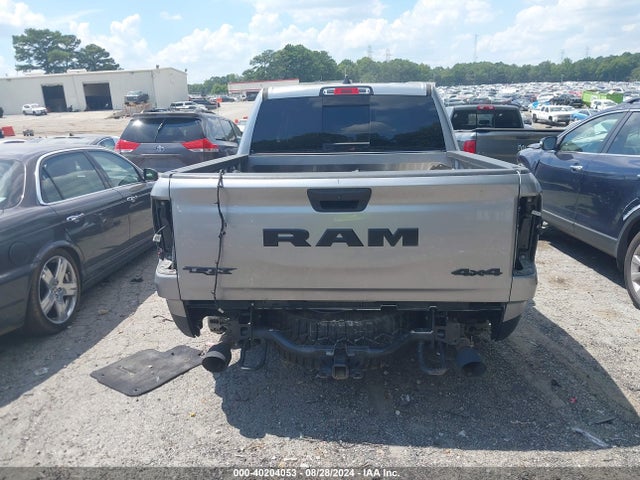RAM 1500 Trx  4x4 5'7 Box 2021 1C6SRFU97MN772876 Image 16