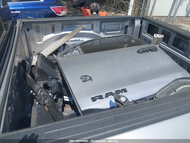 1C6SRFU97MN772876 RAM 1500 Trx  4x4 5'7 Box