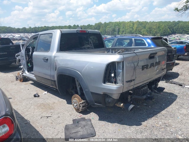 1C6SRFU97MN772876 RAM 1500 Trx  4x4 5'7 Box