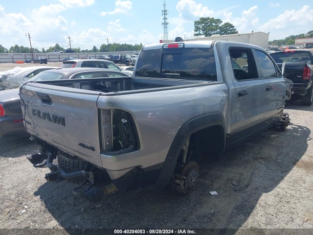 1C6SRFU97MN772876 RAM 1500 Trx  4x4 5'7 Box