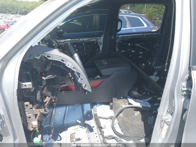 1C6SRFU97MN772876 RAM 1500 Trx  4x4 5'7 Box