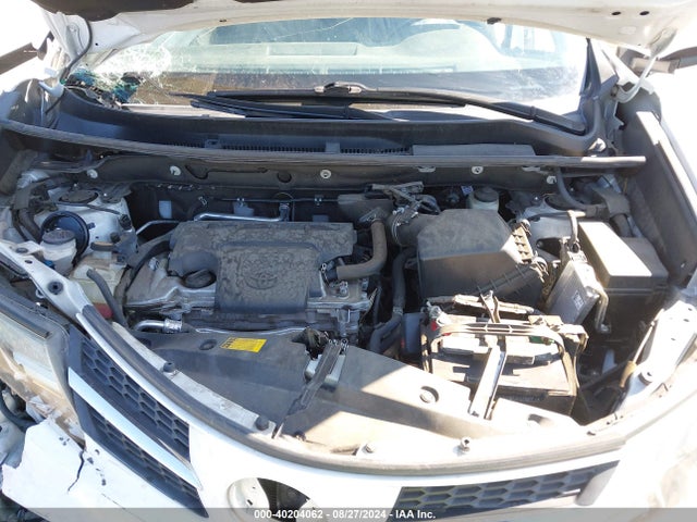 Toyota Rav4 Xle 2015 2T3WFREV1FW219829 Image 10