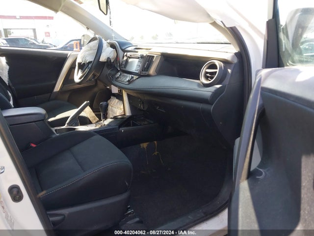 Toyota Rav4 Xle 2015 2T3WFREV1FW219829 Image 5