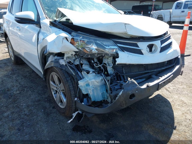 Toyota Rav4 Xle 2015 2T3WFREV1FW219829 Image 6