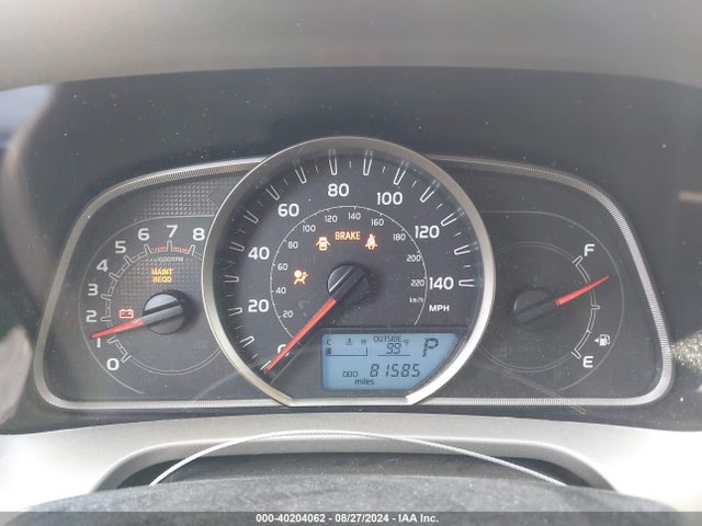 Toyota Rav4 Xle 2015 2T3WFREV1FW219829 Image 7