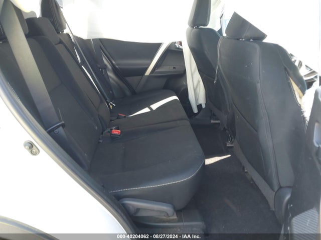 Toyota Rav4 Xle 2015 2T3WFREV1FW219829 Image 8
