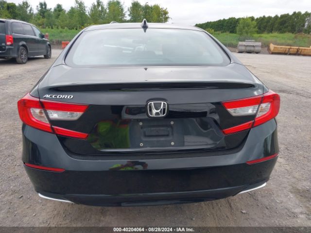 1HGCV1F11MA013121 Honda ACCORD LX