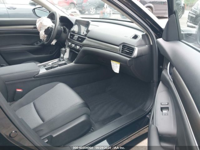 1HGCV1F11MA013121 Honda ACCORD LX