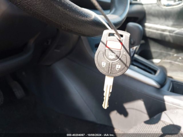 3N1AB7AP2HY395211 Nissan SENTRA S