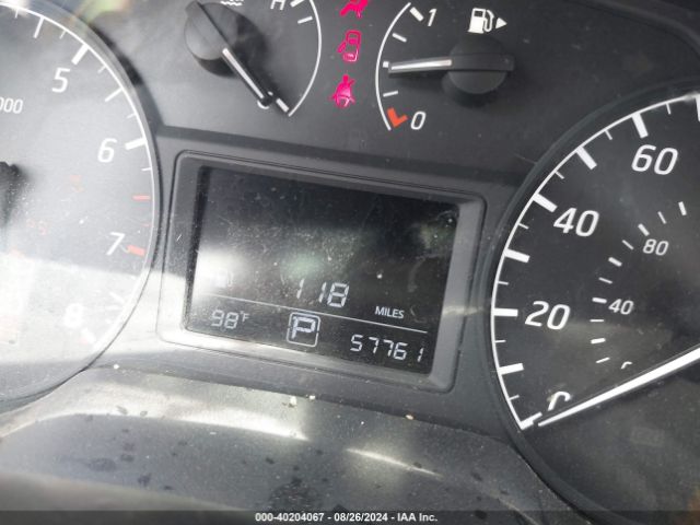 3N1AB7AP2HY395211 Nissan SENTRA S