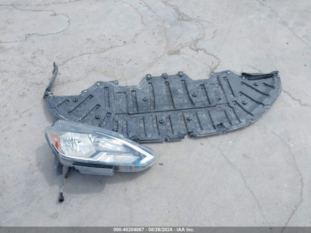 3N1AB7AP2HY395211 Nissan SENTRA S