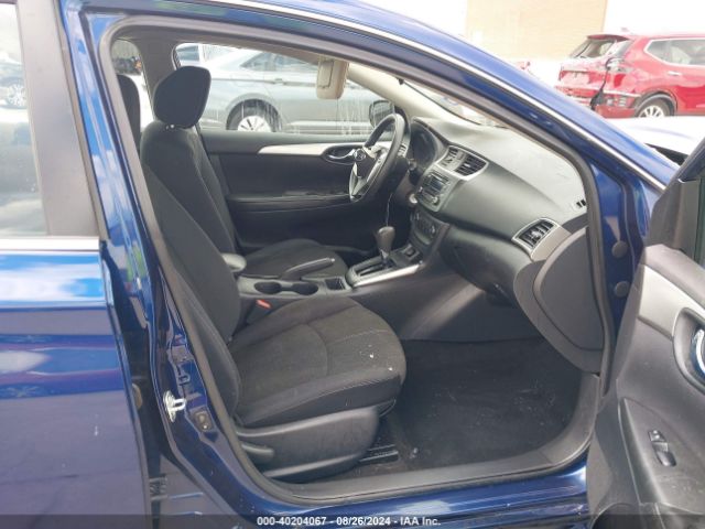 3N1AB7AP2HY395211 Nissan SENTRA S