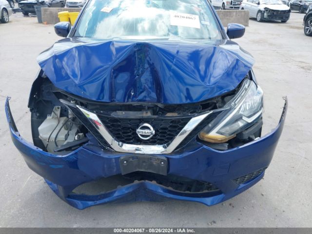 3N1AB7AP2HY395211 Nissan SENTRA S