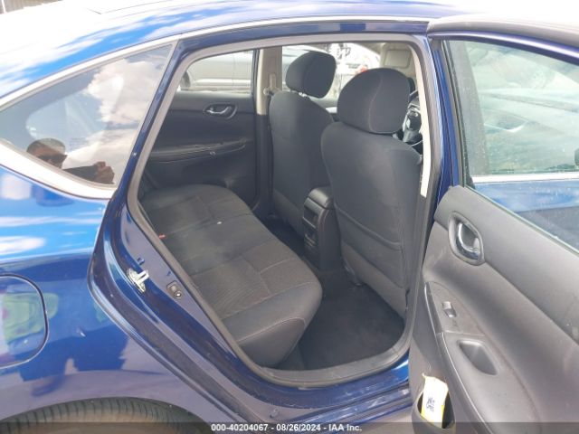3N1AB7AP2HY395211 Nissan SENTRA S