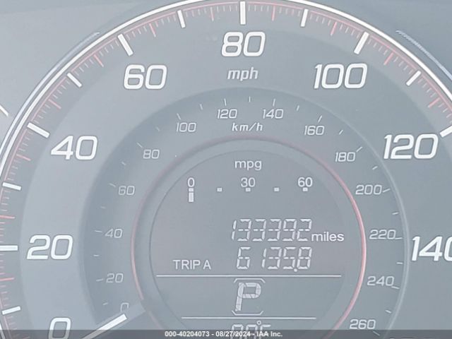 1HGCR2F5XFA213205 Honda Accord Sport
