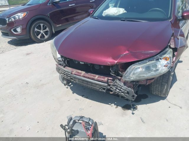 1HGCR2F5XFA213205 Honda Accord Sport