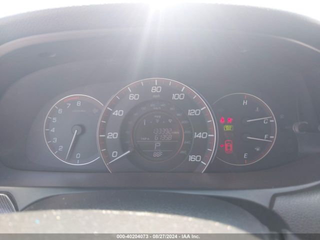 1HGCR2F5XFA213205 Honda Accord Sport