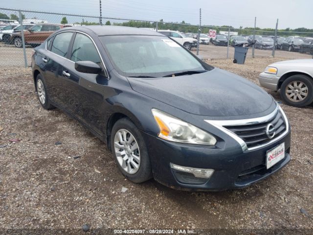 1N4AL3APXFC176608 Nissan Altima 2.5 S