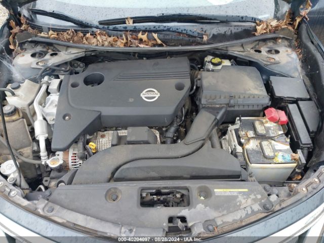 1N4AL3APXFC176608 Nissan Altima 2.5 S
