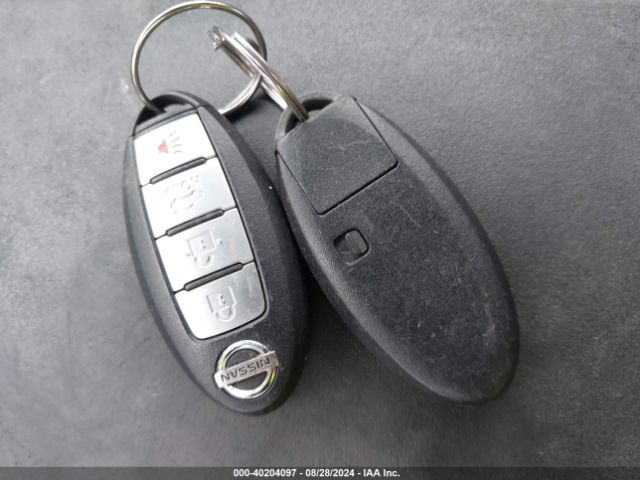 1N4AL3APXFC176608 Nissan Altima 2.5 S