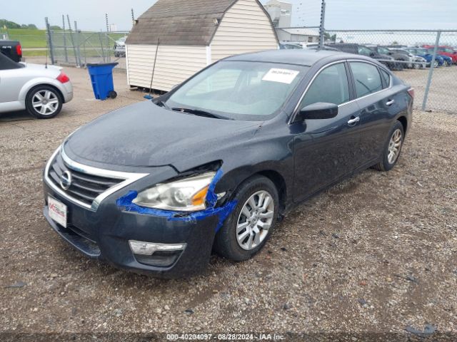 1N4AL3APXFC176608 Nissan Altima 2.5 S