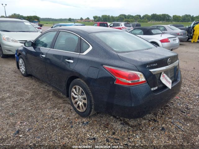 1N4AL3APXFC176608 Nissan Altima 2.5 S
