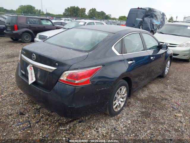1N4AL3APXFC176608 Nissan Altima 2.5 S