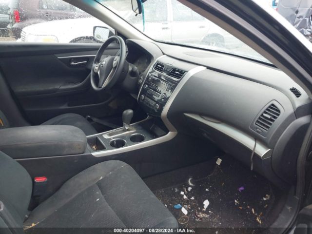 1N4AL3APXFC176608 Nissan Altima 2.5 S