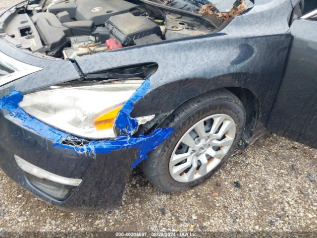 1N4AL3APXFC176608 Nissan Altima 2.5 S