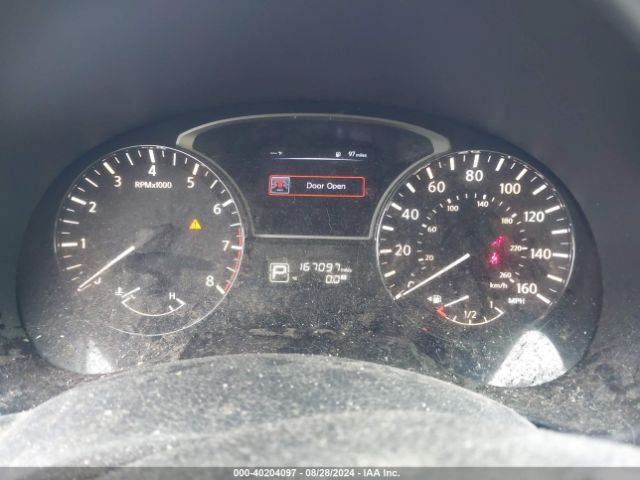 1N4AL3APXFC176608 Nissan Altima 2.5 S