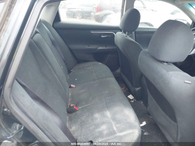 1N4AL3APXFC176608 Nissan Altima 2.5 S