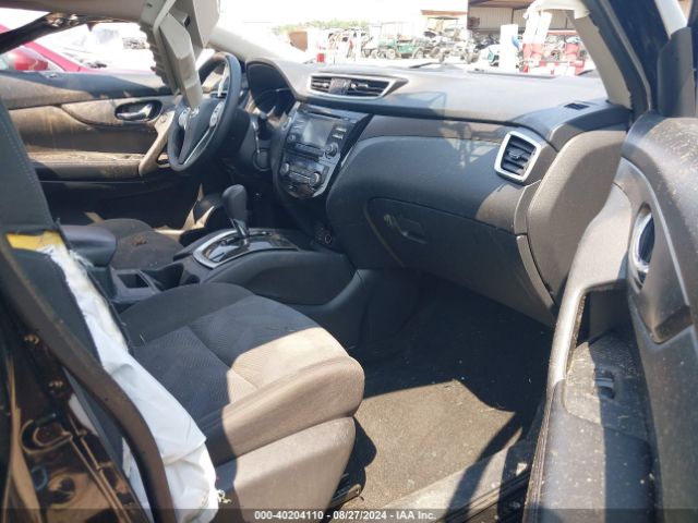 KNMAT2MV3GP624387 Nissan ROGUE SV