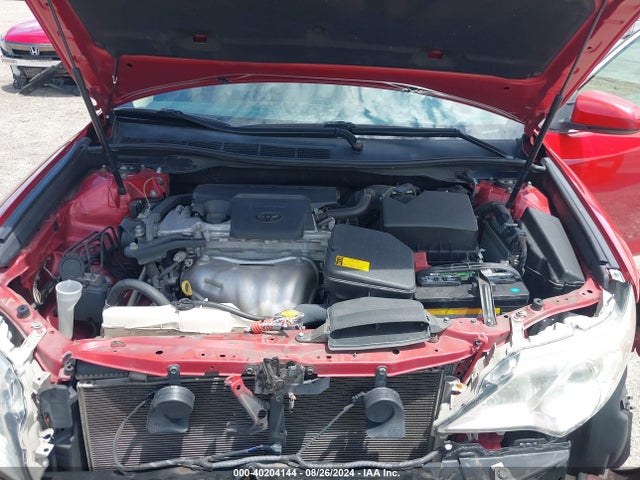 Toyota CAMRY LE 2014 4T1BF1FK6EU777669 Image 10