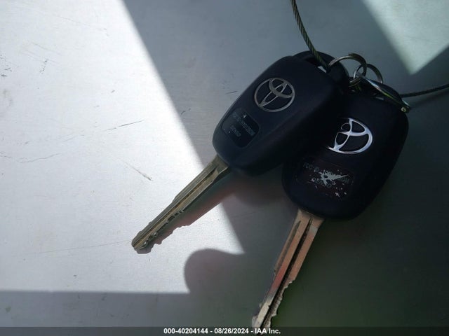 Toyota CAMRY LE 2014 4T1BF1FK6EU777669 Image 11