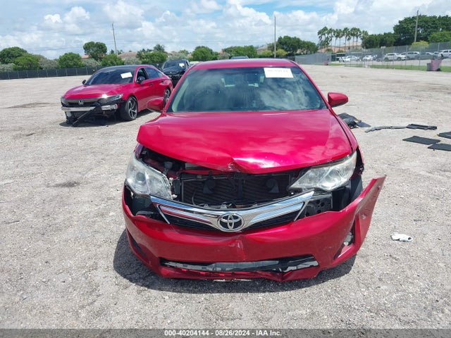 Toyota CAMRY LE 2014 4T1BF1FK6EU777669 Image 13