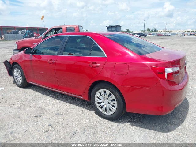 Toyota CAMRY LE 2014 4T1BF1FK6EU777669 Image 3