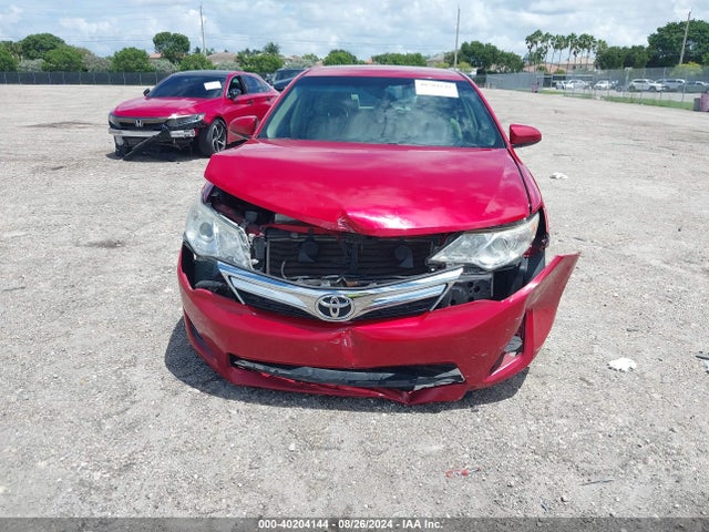Toyota CAMRY LE 2014 4T1BF1FK6EU777669 Image 6