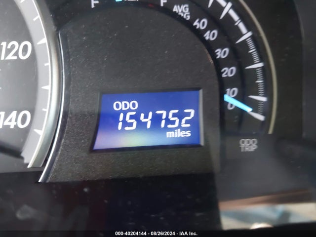 Toyota CAMRY LE 2014 4T1BF1FK6EU777669 Image 7